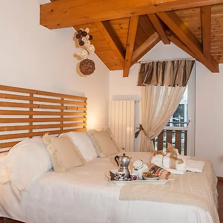 公寓 Casa Marconi *