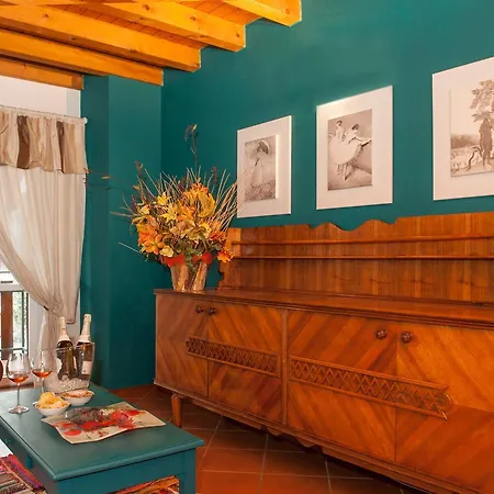 Casa Marconi * 皮索涅